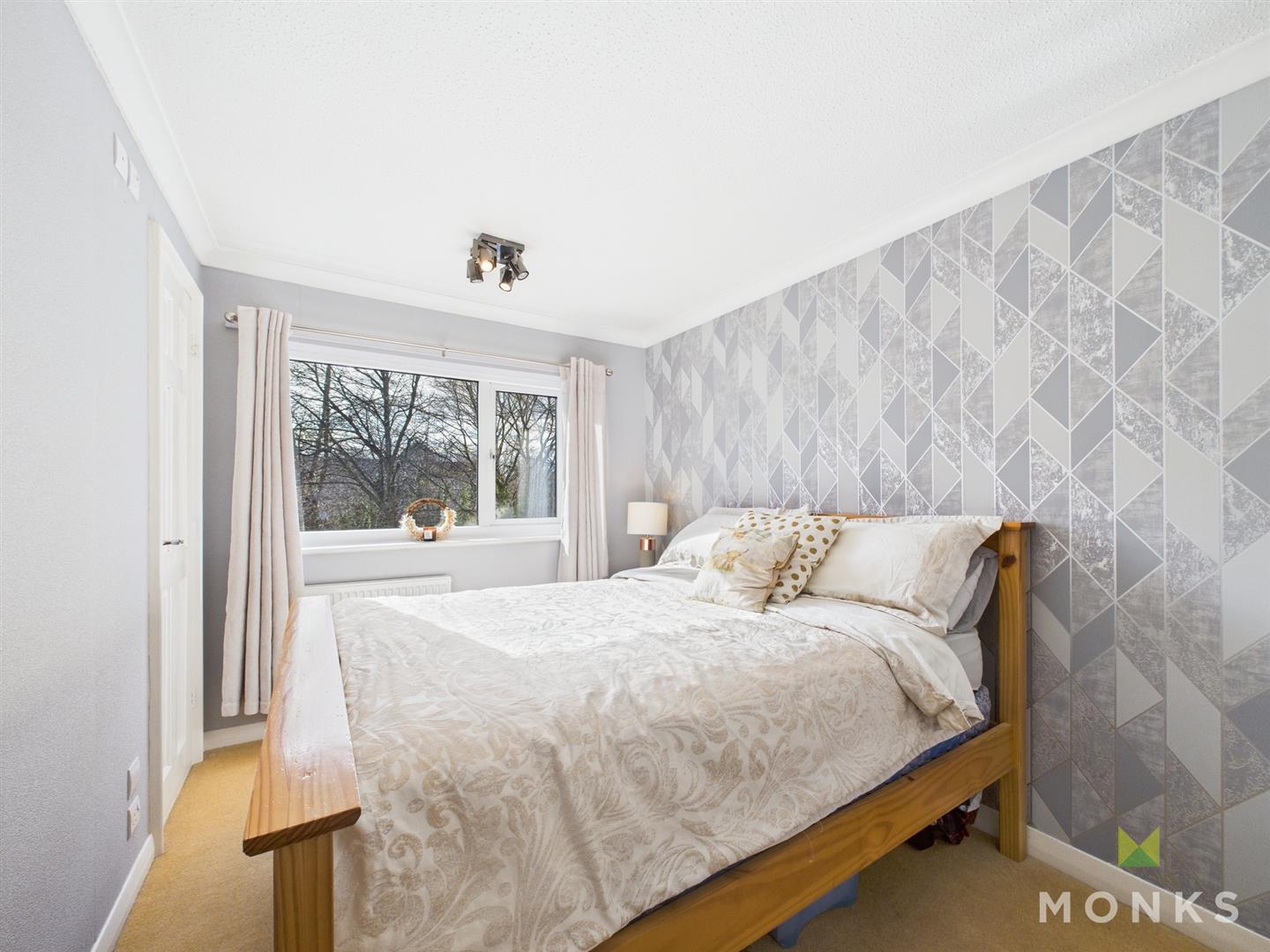 5 Linnet Close, Shrewsbury, SY1 4TZ For Sale